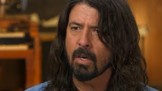 Dave Grohl On Foo Fighters Nearly Breaking Up | Rock Feed