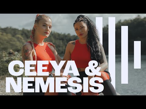 Ceeya & Nemesis - Bass Portal Adventures 2023 | Drum and Bass