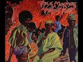 The last Poets - Mean machine
