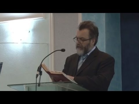 Jean Chiforeanu - Dumnezeu si ocazia pe care ne-o ofera