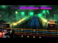 Rocksmith 2014 - The Dead Weather, I Can't Hear ...