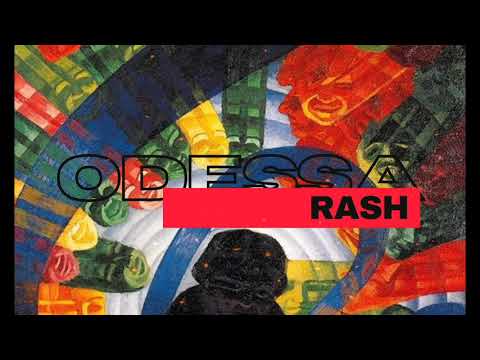 [FREE] Odessa - Maes x Zed Yun Pavarotti x Columbine Type Beat - Prod. Rash