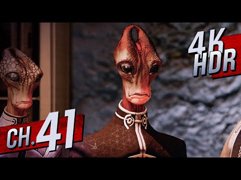 Mass Effect 2 Legendary Edition PS5 [4K/60fps HDR] (100%, Insanity, Platinum) P 41 - Package for Ish