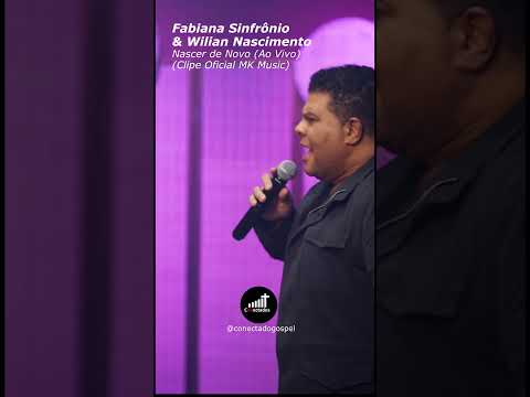 Fabiana Sinfrônio e Wilian Nascimento  #musica #reaction #reels #viral #viralvideo #clips  #class