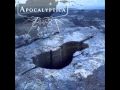 Apocalyptica - Drive