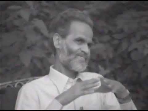 Dr. R.P. Kaushik – Self-awareness, Love, Pain, Meditation