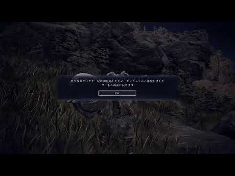 [エルデンリングナイトレイン] Day 3