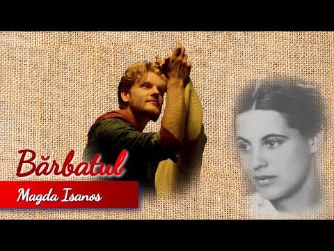 Bărbatul | Magda Isanos | Carti Audio | Poezii, Proza, Psalmi #isanos