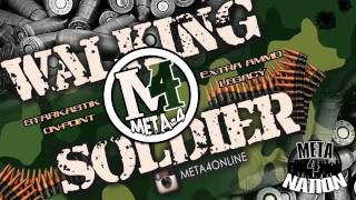 Meta-4 :Walking Soldier Bonus Track