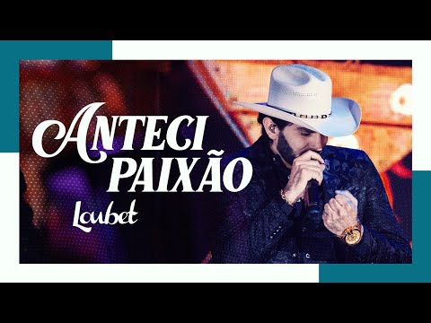 Antecipaixão video
