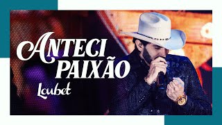 Antecipaixão Music Video
