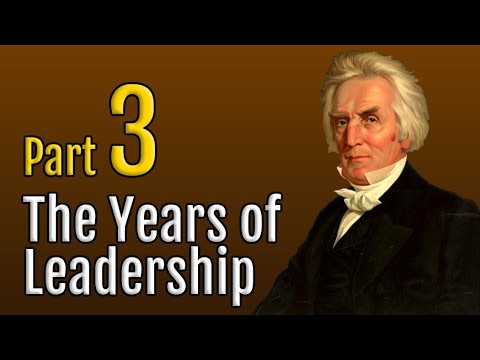 Light From Above: The Life of Alexander Campbell — The Years of Leadership (Part 3)