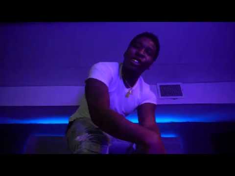 Tae Eighto -  Beast Mode (Prod .by Rico Santana)