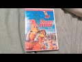 Chicken Run DVD Overview
