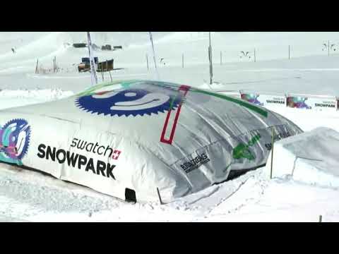 Shoot My Ride: Laax 2012-03-07 10:35:22