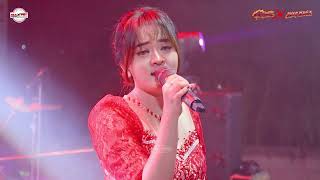 Download lagu GERIMIS MELANDA HATI - NANDA SAFIRA MAHESA MUSIC ||  G-LOP'Z COMMUNITY  X  MAS RAKA mp3