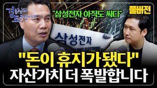 [풀버전] 실물은 무너졌는데, 자산은 오르는 "슈퍼 사이클의 시작? 유동성 언제까지 폭발하나" 에브리싱 랠리…
