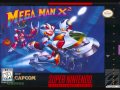 Megaman X2 OST Magna Centipede