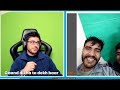 When Carryminati Meet Gurjar Boys