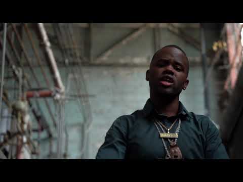 BACKPACK SHAWTY - WILD OUT (OFFICIAL VIDEO)