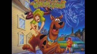 Scooby Doo - The Witch's Ghost - Soundtrack
