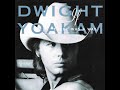 Dangerous Man by Dwight Yoakam