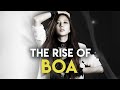 The Queen of K-pop: Why BoA is so well respected