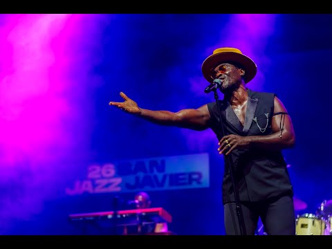 Steffen Morrison SAN JAVIER 2024