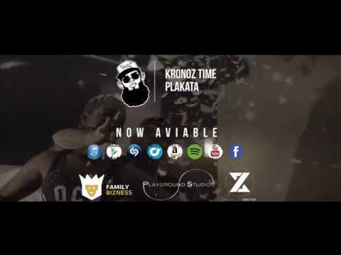 KronoZ Time - Plakata [Video Oficial] (Prod. Harley Beats)