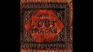 Anouk - In The Sand