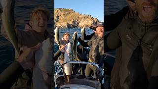 All time Cape Point fishing!