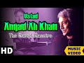 Ustad Amjad Ali Khan | The Sarod Maestro | Classical Instrumental - Sarod || Raag - Desh || Peaceful