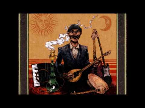 Tourlou The Band ~ Paximadokleftra (Official Audio)