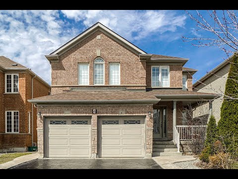 4 Feather Reed Way, Brampton Home for Sale - Real Estate Properties for Sale