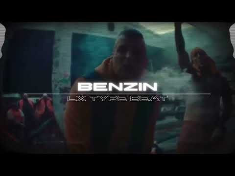 [free] LX x Olexesh x 187 Strassenbande Type Beat - "Benzin" (prod. by luczifer)
