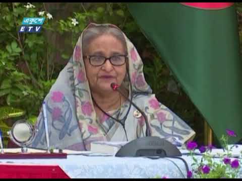 একনেকে জাতীয় উন্নয়নের মহাপরিকল্পনা গ্রহণ