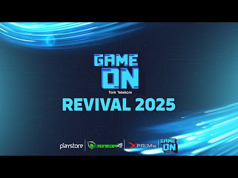 BST5 🆚 BGT — MISA 🆚 BJK | GAMEON Revival 2025 Turnuvası | BO3 |  Grup A