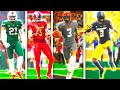 The 1 College CB In The Nation FULL MOVIE