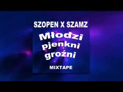 Szopen & Szamz - "Give Me Yoself" / Pjenkni Młodzi Groźni (2014)
