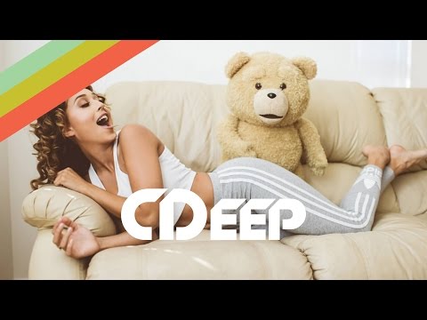 Isaac Chambers feat. Ruby Rose Mulcahy - Extra Tea Rest Y'All (Ivan Spell Reboot)