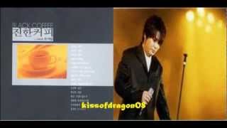 조 관 우 - 모래성  Jo Kwan Woo - Sandcastles   (Black Coffee Vol.1)