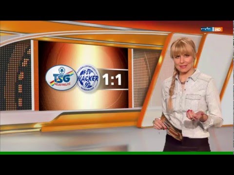 18. Spieltag vom mdr: TSG Neustrelitz - Wacker 90 Nordhausen