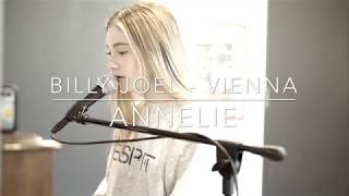 Billy Joel I Vienna