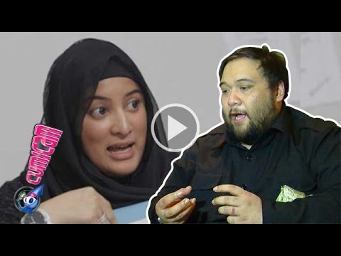 Didi Bongkar Rahasia Jane Shalimar - Cumicam 28 Maret 2016