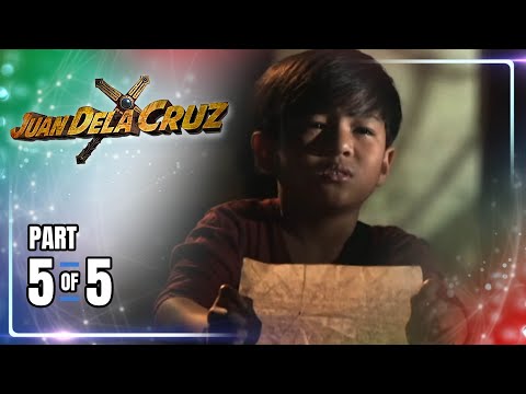 Juan Dela Cruz Episode 172 (5/5) July 8, 2023