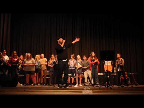 Open Stage KKH Seelow