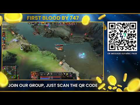 FIL Aster Aries vs Ybb Gaming BO3   DPC Tour 2 Division 1