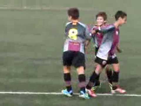 GOL OLIMPICO BENAGES C.E JUPITER