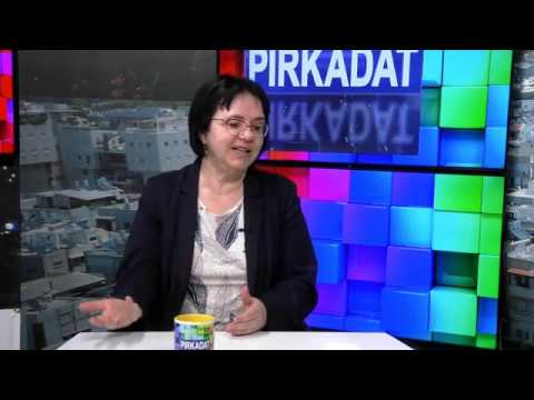 PIRKADAT Breuer Péterrel: N. Rózsa Erzsébet