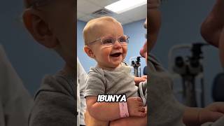 Download lagu Reaksi Bayi Ini Saat Pertama Kali Lihat Wajah Ibunya 😭👶 mp3